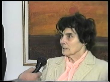Kuruc D István Festőművész Kiállítása